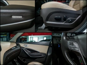 Hyundai Santa fe 2.0T* AWD* Sport* Limited - 18000 € / 35204.94 лв. - 19129168 16