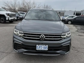 VW Tiguan Highline R-Line * * CARFAX * * АВТО КРЕДИТ * *  - 25800 € / 50460.41 лв. - 51989133 2