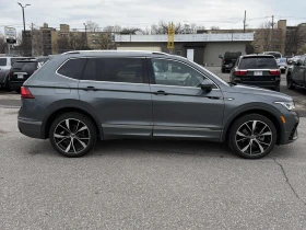 VW Tiguan Highline R-Line * * CARFAX * * АВТО КРЕДИТ * *  - 25800 € / 50460.41 лв. - 51989133 4