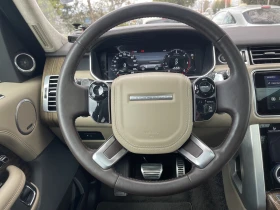 Land Rover Range rover AUTOBIOGRAPHY Pano* Meridinan | Mobile.bg � ����� ������ 10