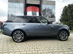 Land Rover Range rover AUTOBIOGRAPHY Pano* Meridinan | Mobile.bg � ����� ������ 6