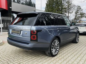 Land Rover Range rover AUTOBIOGRAPHY Pano* Meridinan | Mobile.bg � ����� ������ 5