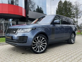 ������ Land Rover Range rov...
