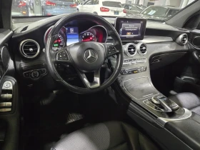 Mercedes-Benz GLC 300 * 4MATIC* ������* ����*  | Mobile.bg � ����� ������ 11