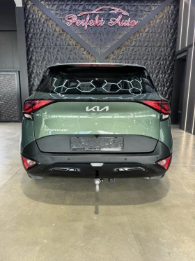Kia Sportage 1.6 MILD HYBRID  | Mobile.bg � ����� ������ 5
