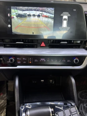 Kia Sportage 1.6 MILD HYBRID  | Mobile.bg � ����� ������ 10