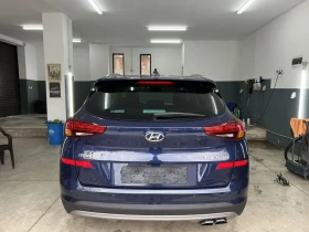 Hyundai Tucson * 1.6CRDI* Face* Auto* Camera | Mobile.bg � ����� ������ 7