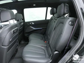 BMW X7 40d xDrive M Sport Paket Steptronic | Mobile.bg � ����� ������ 8