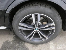 BMW X7 40d xDrive M Sport Paket Steptronic | Mobile.bg � ����� ������ 17