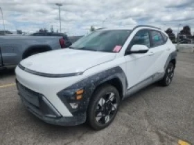 ������ Hyundai Kona