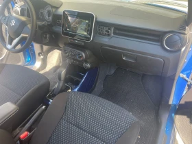 Suzuki Ignis - 6400 € / 12517.31 лв. - 50528171 17
