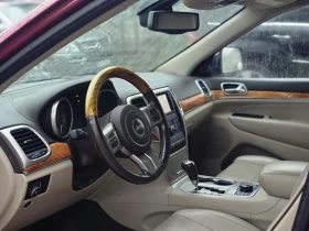 Jeep Grand cherokee Overland 5.7 Hemi | Mobile.bg � ����� ������ 5