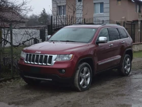 ������ Jeep Grand cherokee