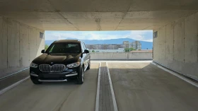 ����� �� �������� �� BMW X3 30i