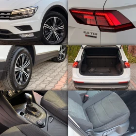 VW Tiguan 2.0TDI-4MOTION-LED-���������-����-207�.��-������� | Mobile.bg � ����� ������ 17