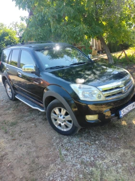 Great Wall Hover Cuv | Mobile.bg � ����� ������ 5