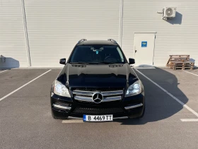 Mercedes-Benz GL 450 Gl450 LPG  | Mobile.bg � ����� ������ 2