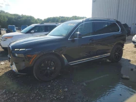 ������ BMW X7