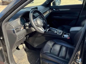 Mazda CX-5 * Signature Diesel * CARFAX * ОПЦИЯ ЗА ФИНАНСИРАНЕ | Auto.bg — изображение 5