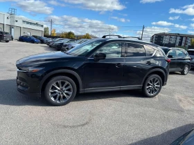Mazda CX-5 * Signature Diesel * CARFAX * ОПЦИЯ ЗА ФИНАНСИРАНЕ | Auto.bg — изображение 2