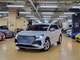 Audi Q4 40 Premium - САМО 30% АВАНС