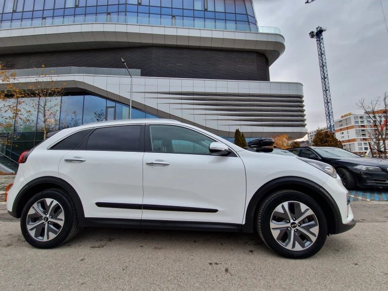 Kia Niro EV, снимка 4 - Автомобили и джипове - 48198948