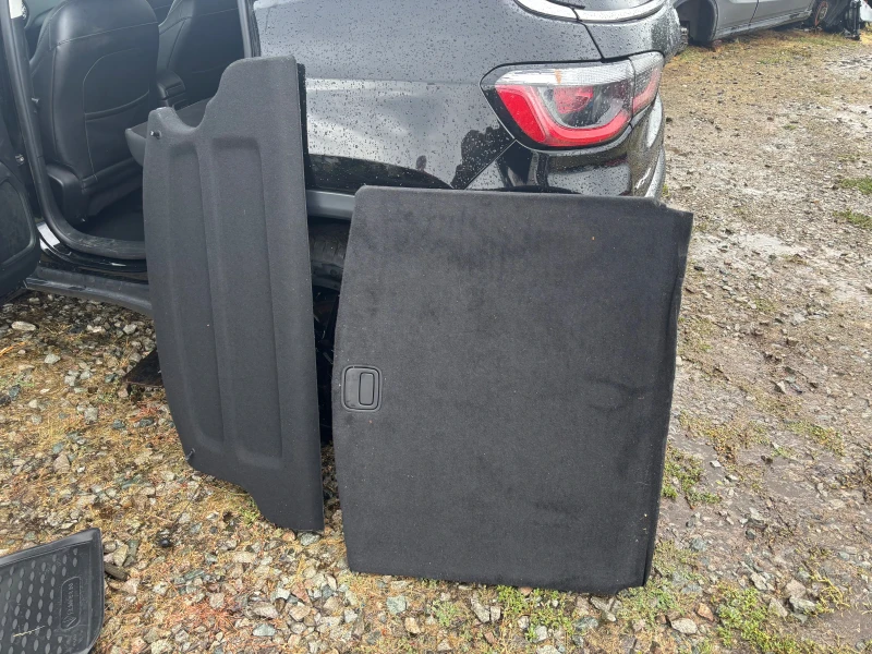 Jeep Compass 1.4i 4x4, снимка 12 - Автомобили и джипове - 51262761