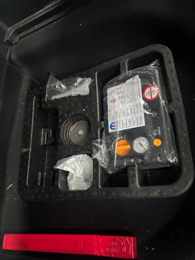 Jeep Compass 1.4i 4x4, снимка 9 - Автомобили и джипове - 51262761