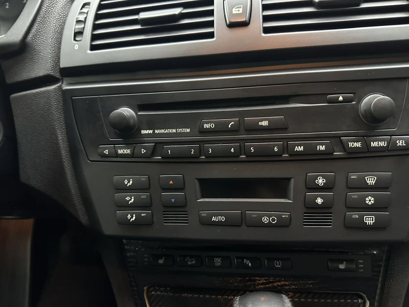 BMW X3 3.0D M57 , снимка 10 - Автомобили и джипове - 53076946