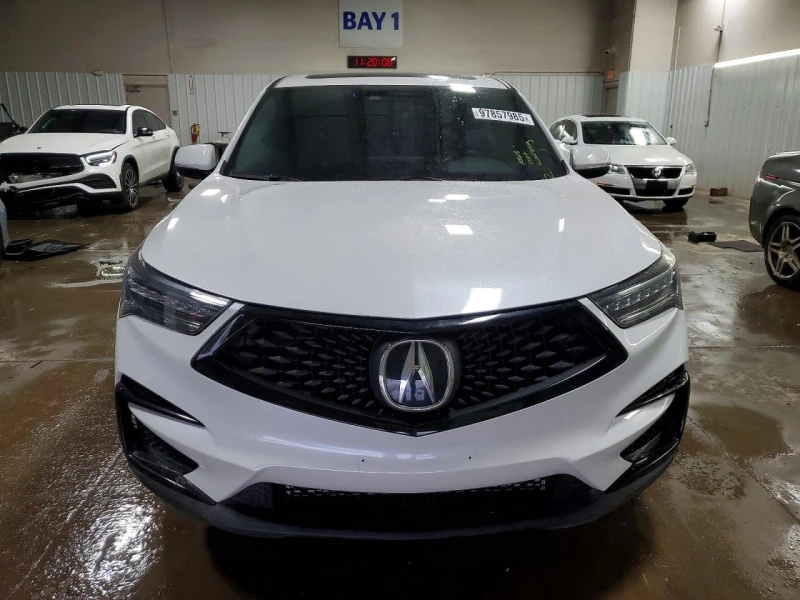 Acura Rdx