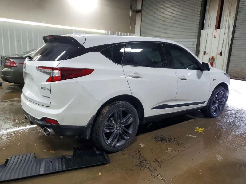 Acura Rdx, снимка 5 - Автомобили и джипове - 53419505