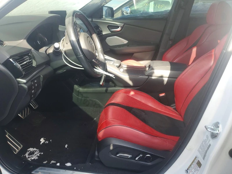 Acura Rdx, снимка 7 - Автомобили и джипове - 53419505