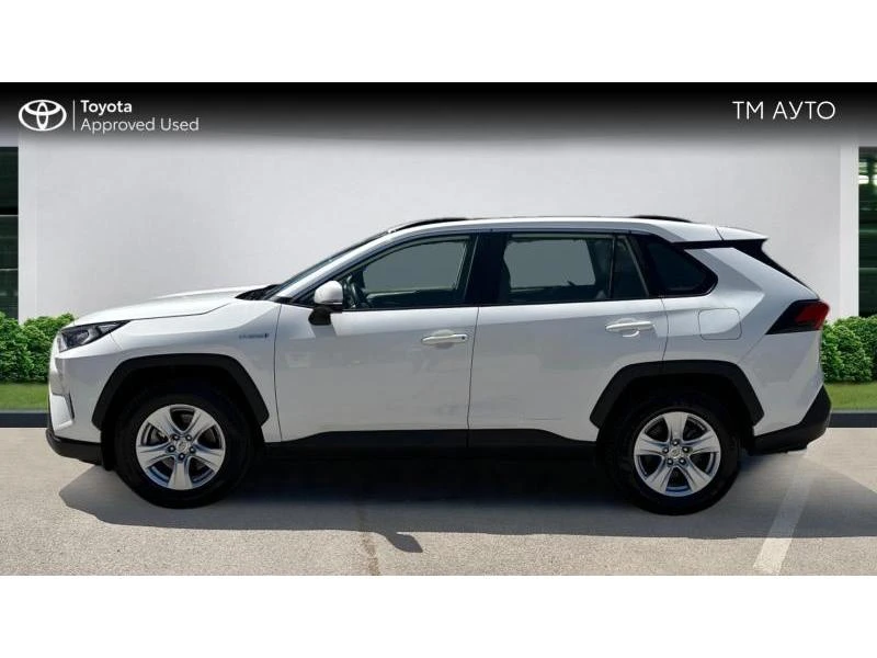 Toyota Rav4  - изображение 3