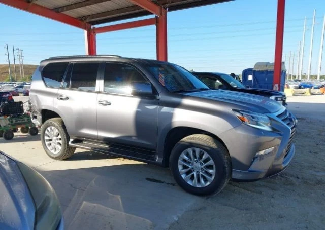 Lexus GX 460, снимка 6 - Автомобили и джипове - 49084361