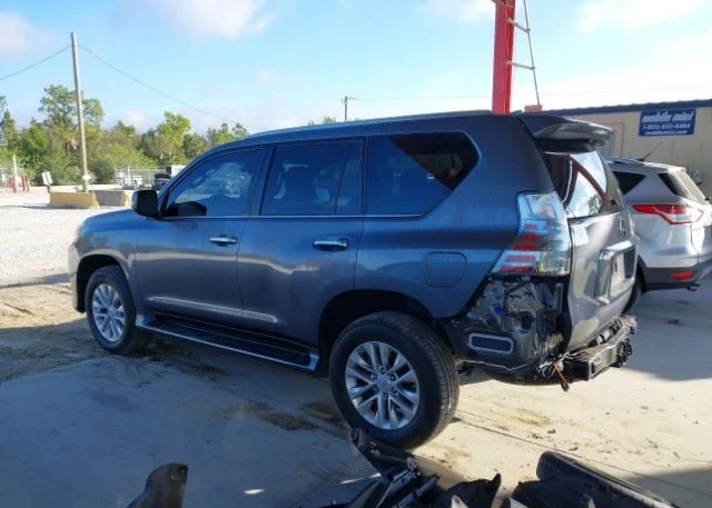 Lexus GX 460, снимка 3 - Автомобили и джипове - 49084361