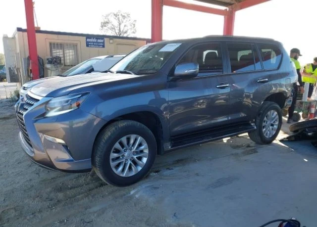 Lexus GX 460, снимка 1 - Автомобили и джипове - 49084361