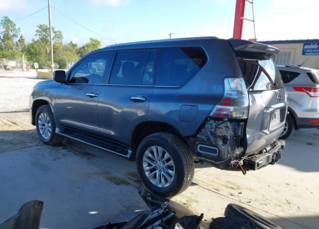 Lexus GX 460, снимка 2 - Автомобили и джипове - 49084361