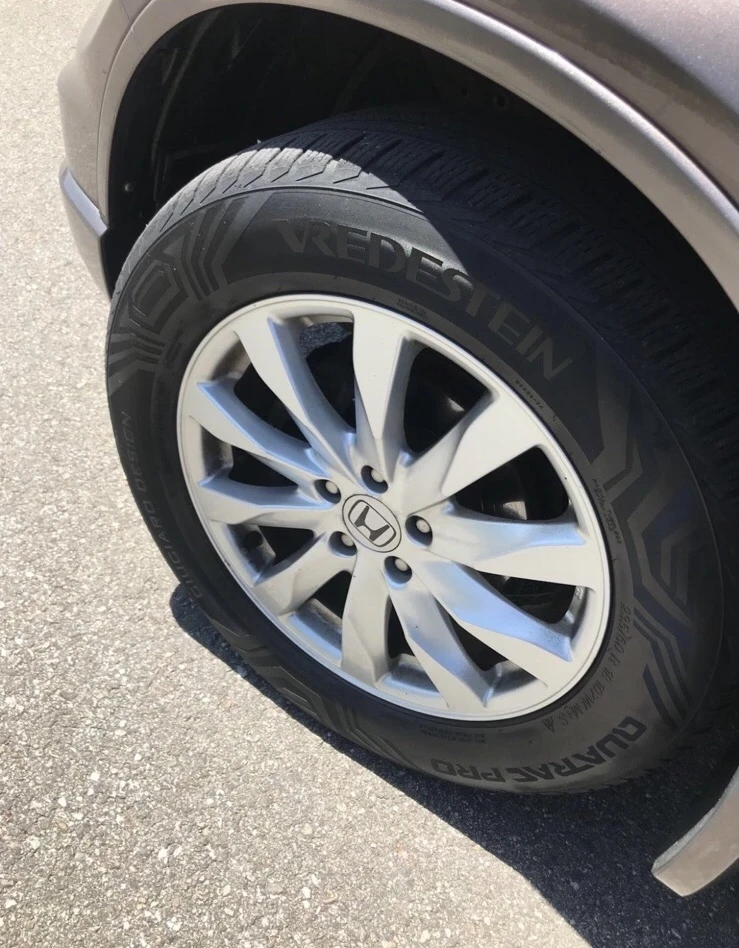 Honda Cr-v 2.2D 4X4 ПАНОРАМА - изображение 10