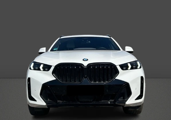 BMW X6 40i xDrive = M-Sport Pro= Shadow Line Гаранция - изображение 2