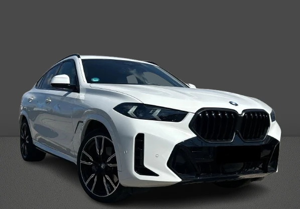BMW X6 40i xDrive = M-Sport Pro= Shadow Line Гаранция - 154250 лв. - 16333071 1