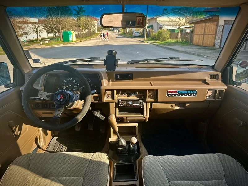 Mitsubishi L200  - изображение 9