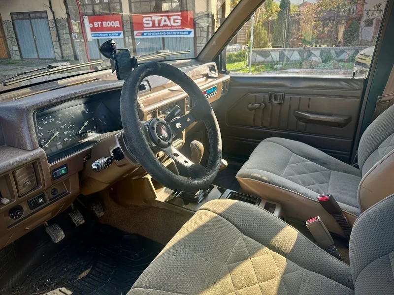 Mitsubishi L200  - изображение 7