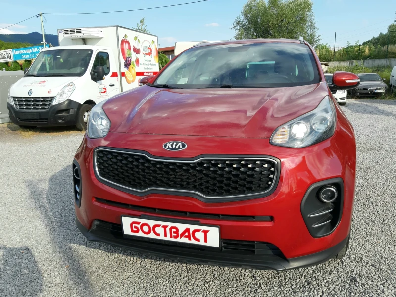 Kia Sportage 1, 6I 146000km.! - 22900 лв. - 81466364 1