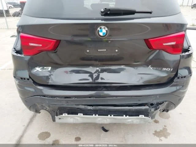 BMW X3 XDRIVE * ВЪЗМОЖНОСТ ЗА ЛИЗИНГ*  - изображение 5