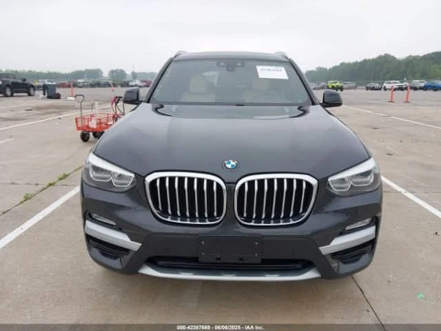 BMW X3 XDRIVE * ВЪЗМОЖНОСТ ЗА ЛИЗИНГ*  - изображение 6