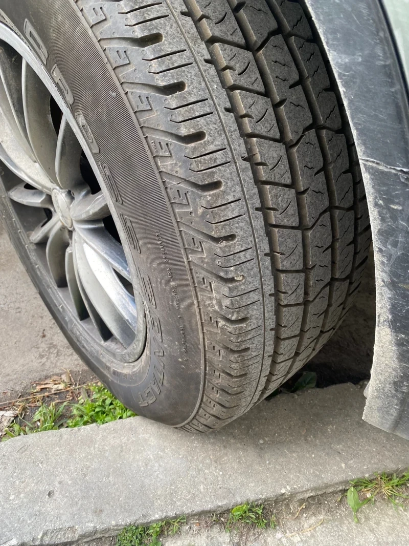 Infiniti Fx 35 - | Mobile.bg   7