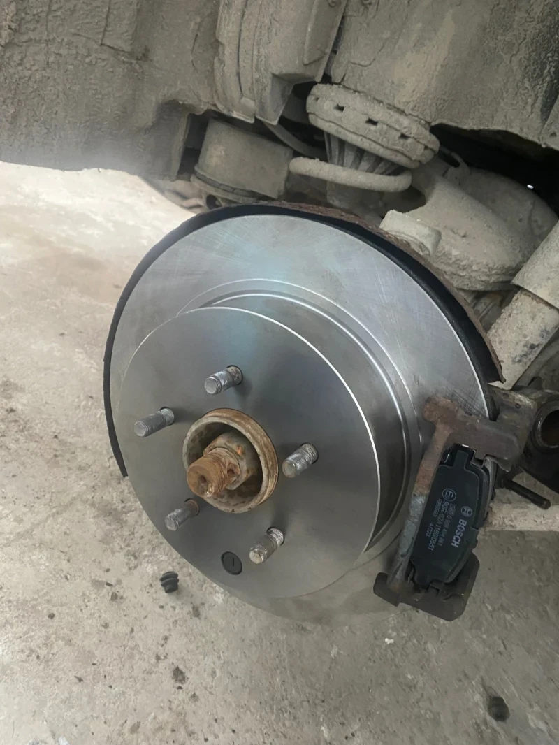 Infiniti Fx 35 - | Mobile.bg   9