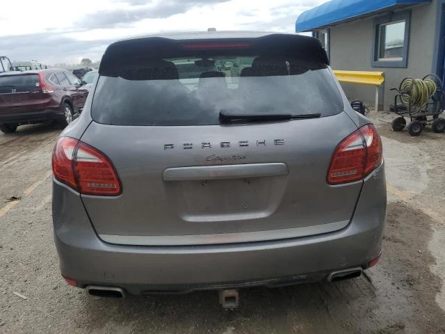 Porsche Cayenne 3.6L 6 All wheel drive, снимка 11 - Автомобили и джипове - 52939869