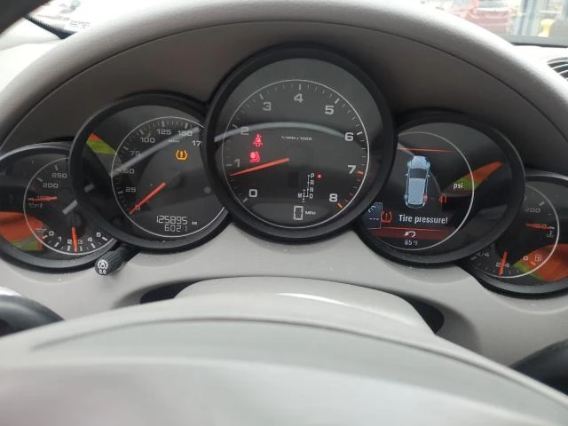 Porsche Cayenne 3.6L 6 All wheel drive, снимка 14 - Автомобили и джипове - 52939869