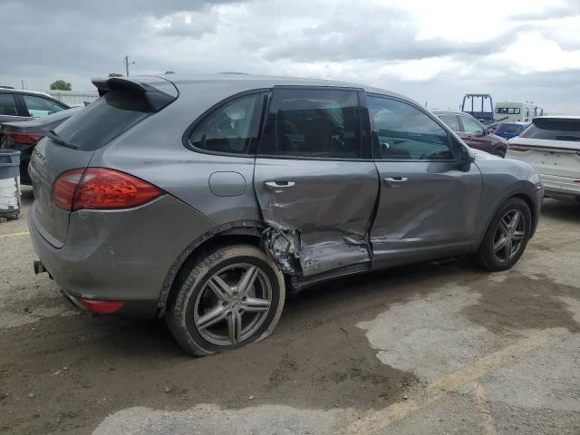 Porsche Cayenne 3.6L 6 All wheel drive, снимка 8 - Автомобили и джипове - 52939869